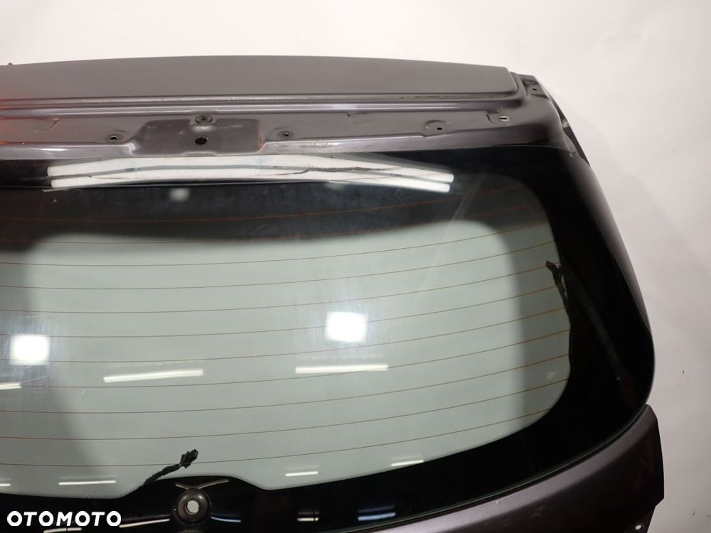 KLAPA TYŁ BAGAŻNIKA CHEVROLET CRUZE I LIFT KOMBI GQK - 3