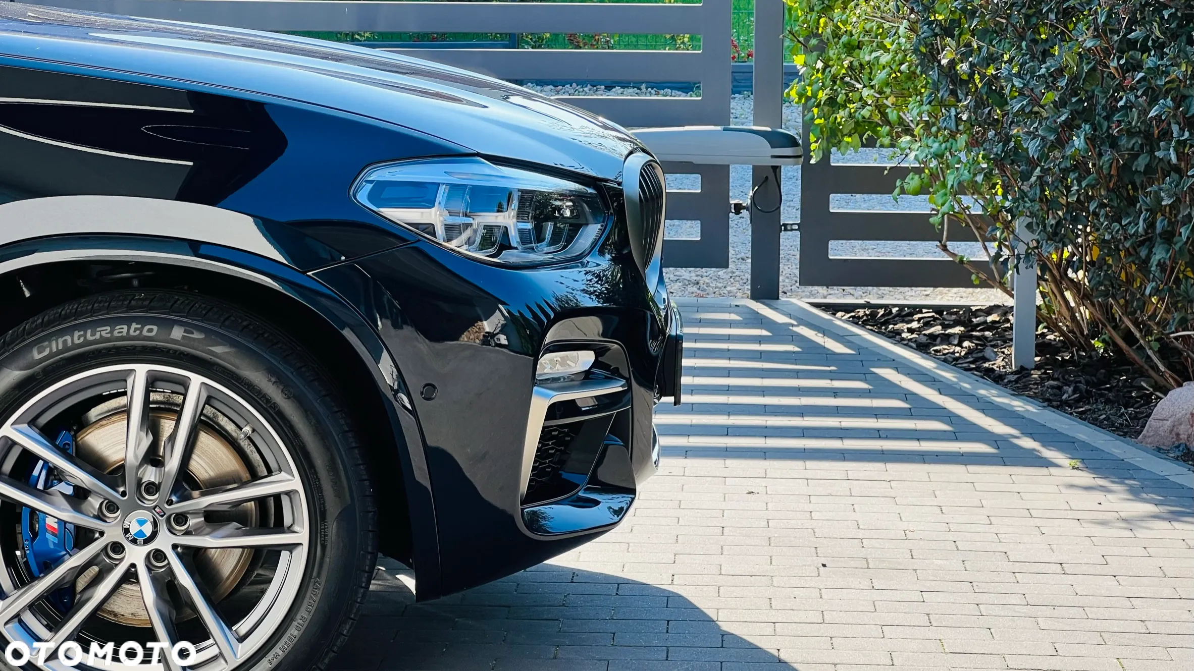 BMW X3 M - 35