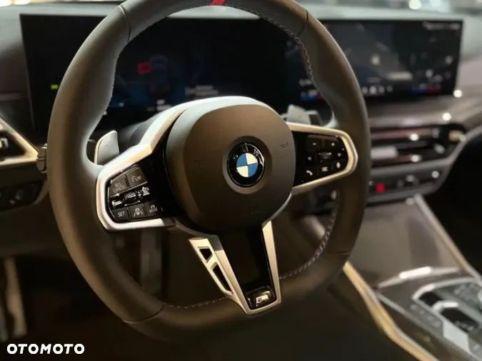 BMW Seria 3 M340i xDrive - 5