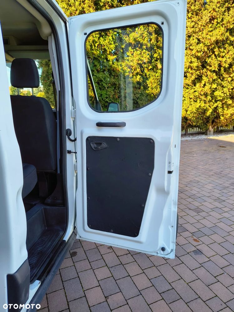 Ford TRANSIT - 17