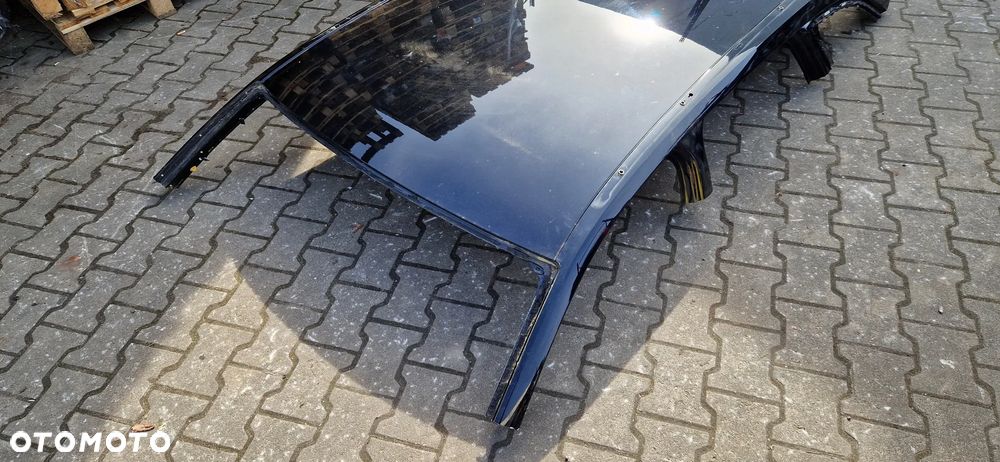 AUDI A4 B9 DACH KOMBI POSZYCIE DACHU SŁUPKI 8W9 2015- - 3