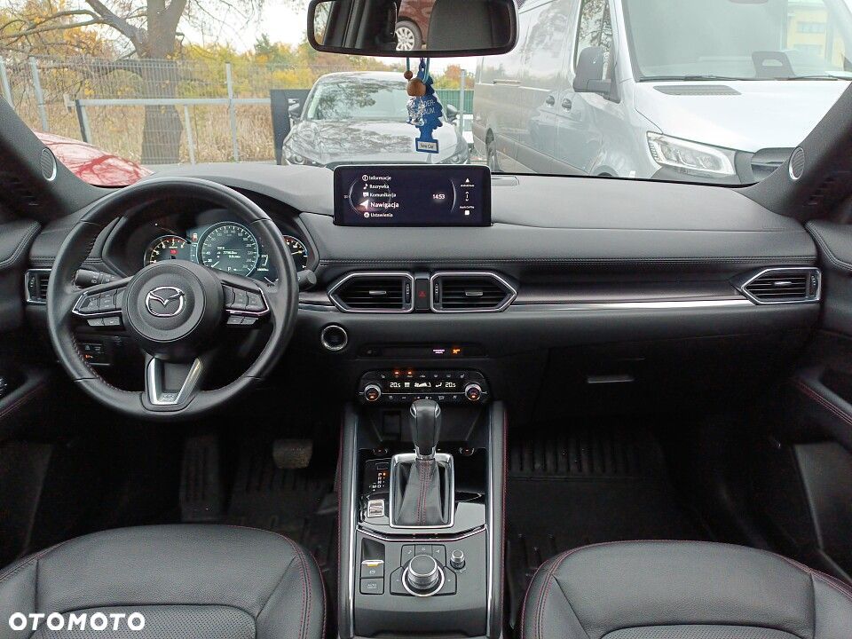 Mazda CX-5 2.0 Homura AWD - 6