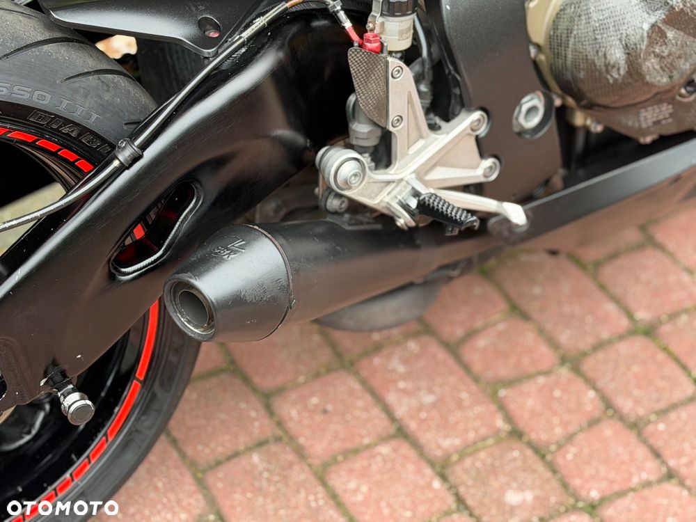 Honda CBR - 23