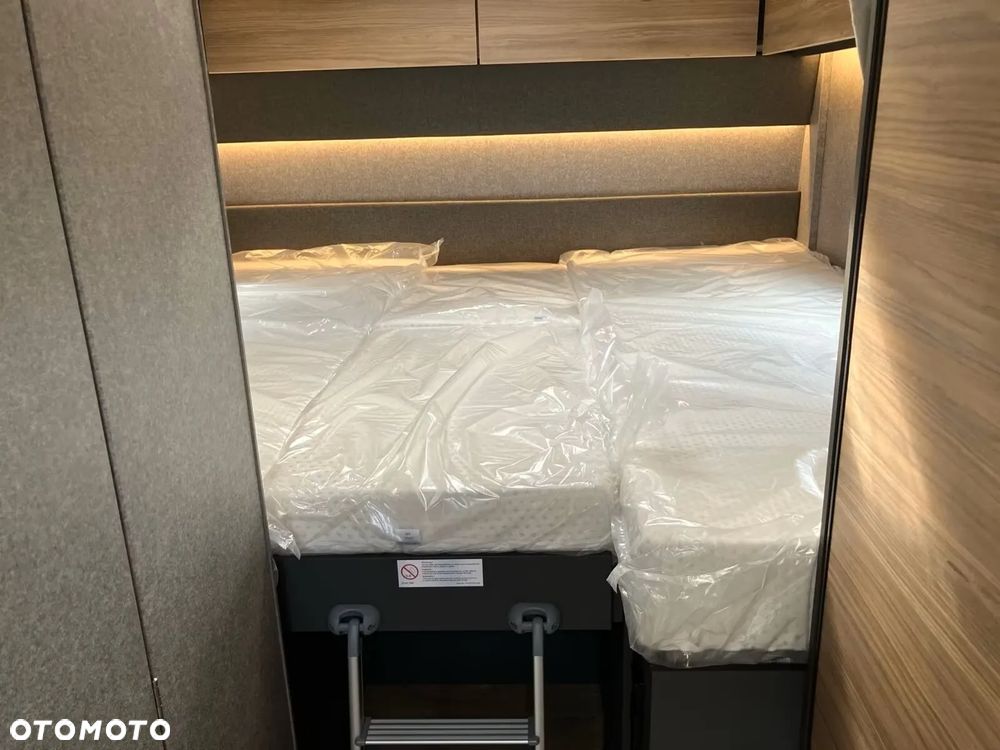 Dethleffs Trend EB - 16