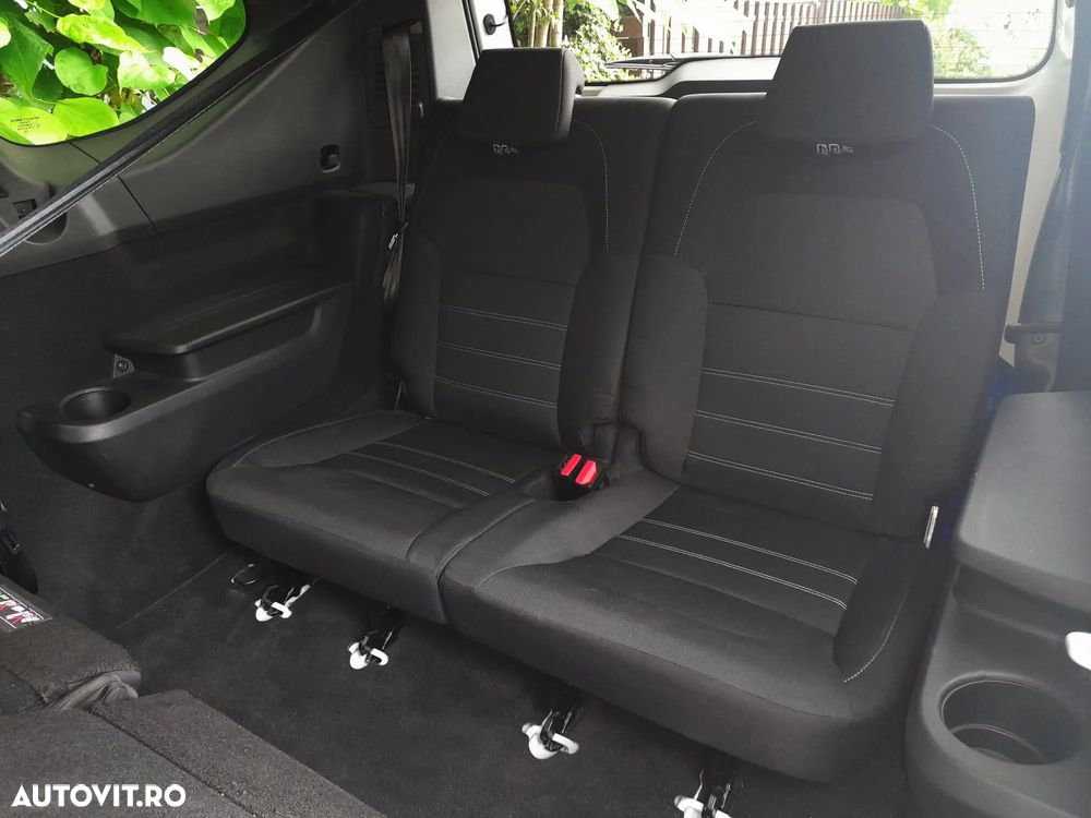 Dacia Jogger - 35