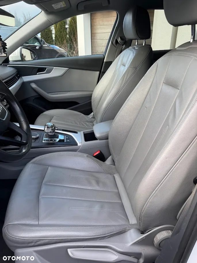 Audi A4 2.0 TDI S tronic - 17