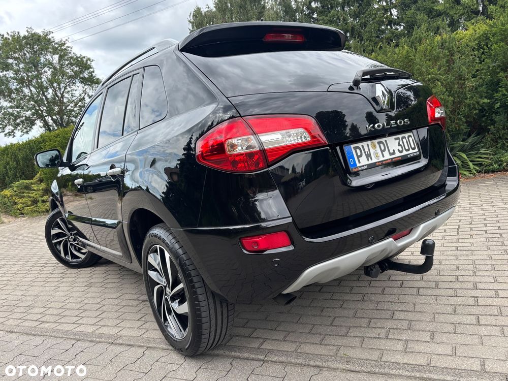 Renault Koleos 2.0 dCi 4x4 Bose Edition - 3