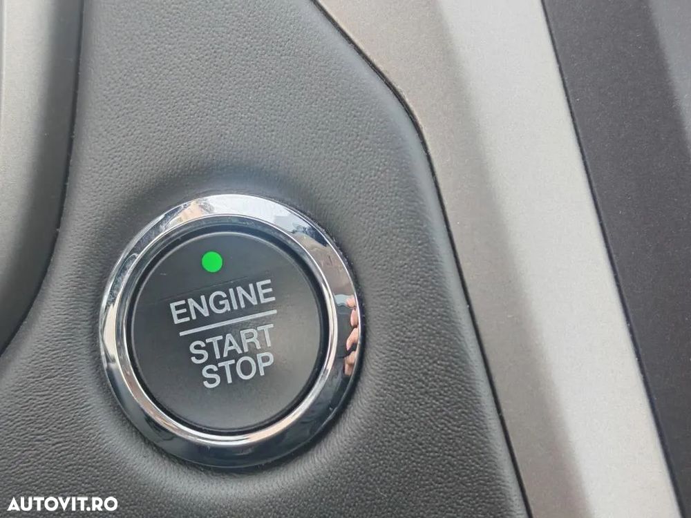 Ford Mondeo - 26