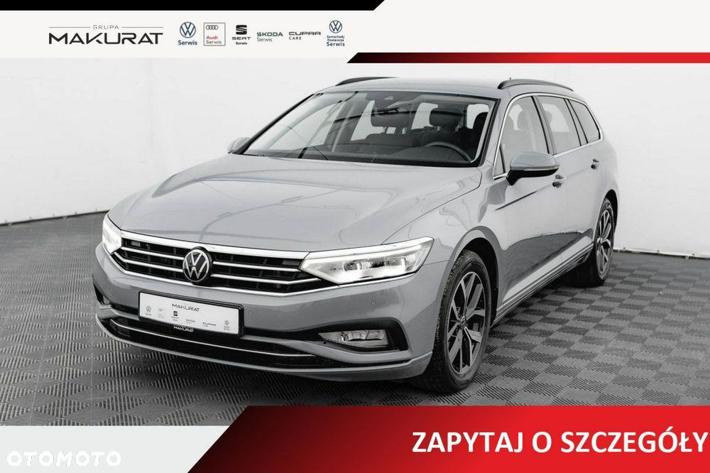 Volkswagen Passat - 2