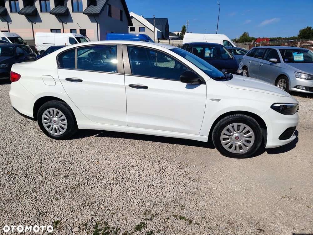 Fiat Tipo 1.4 Classic - 19