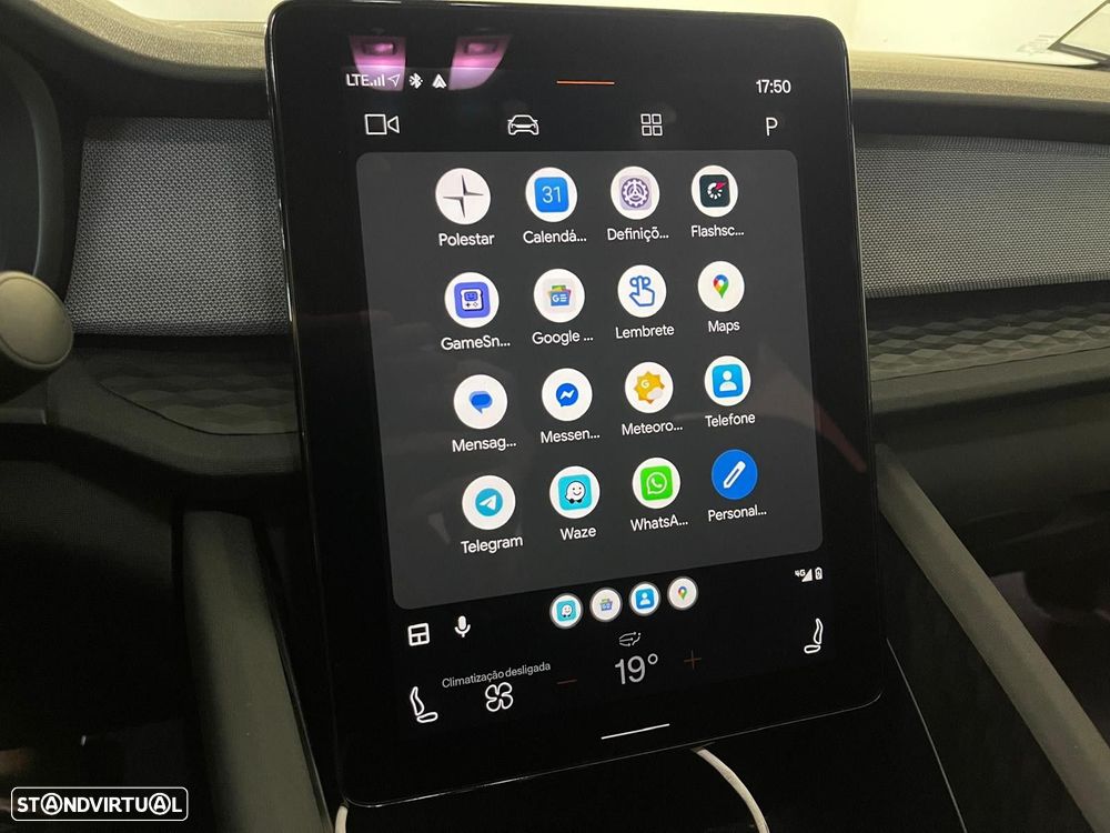 Polestar 2 Single Motor 78kWh - 23