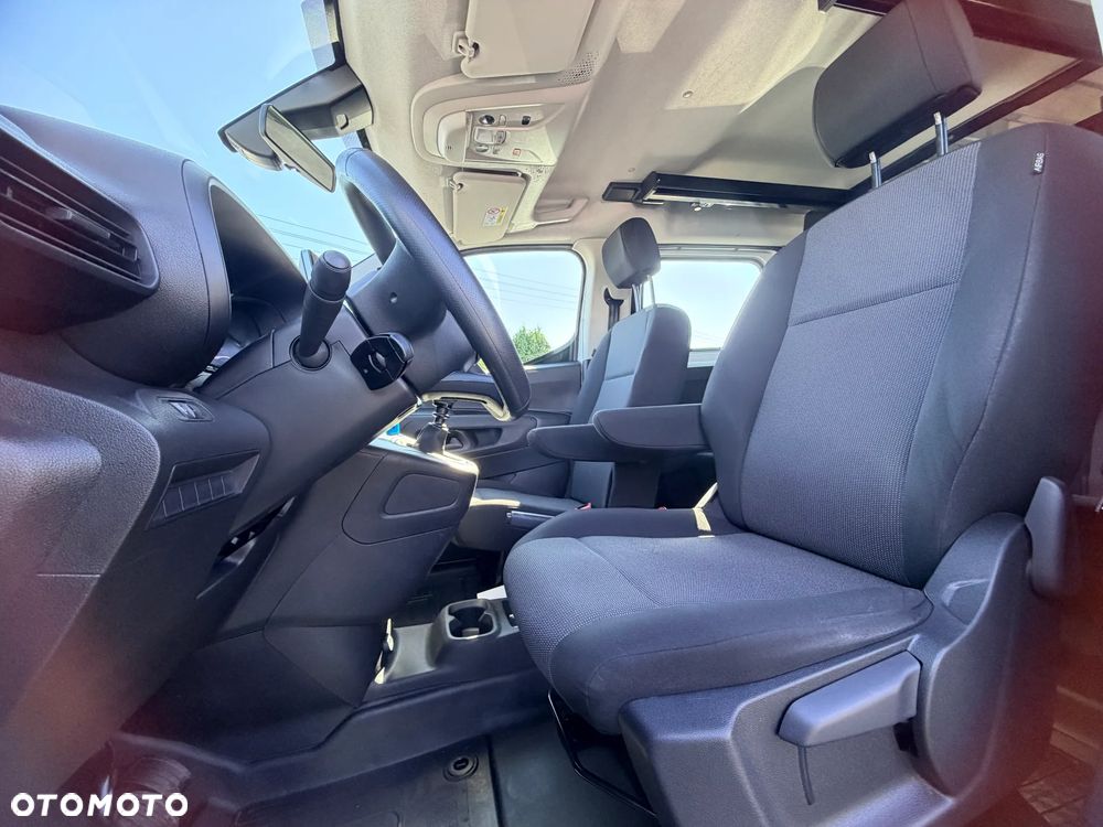 Toyota Proace City - 18