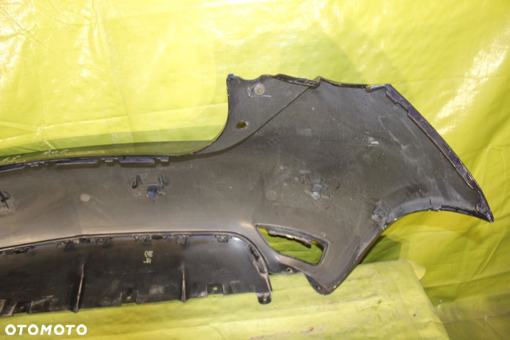 Zderzak tył Renault Zoe po 2019r. - 2