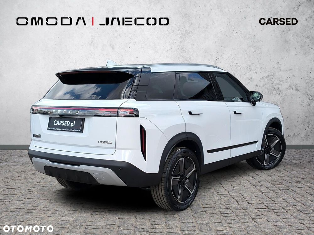 Jaecoo 7 - 6