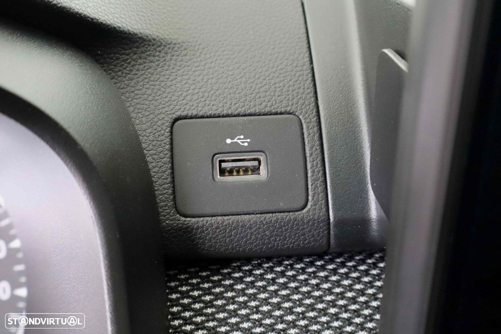 Dacia Jogger 1.0 ECO-G Expression 7L Bi-Fuel - 38