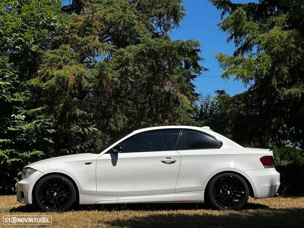BMW 120 - 16