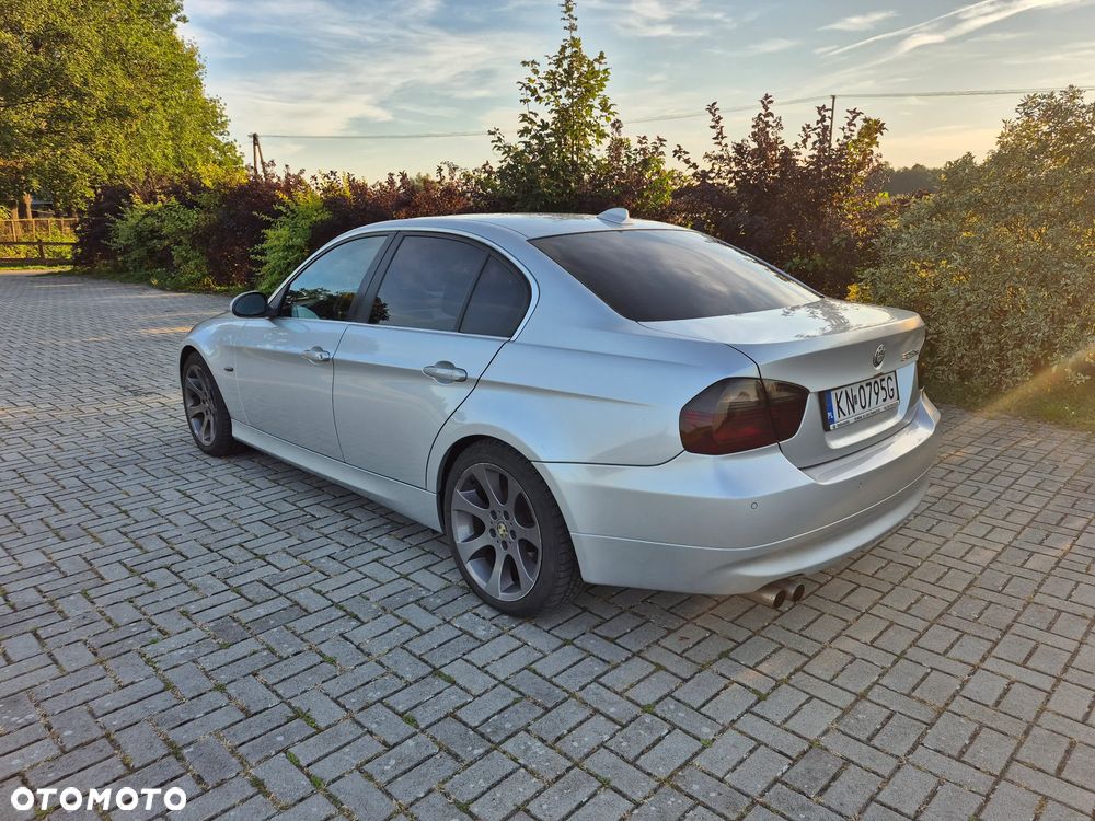 BMW Seria 3 - 3
