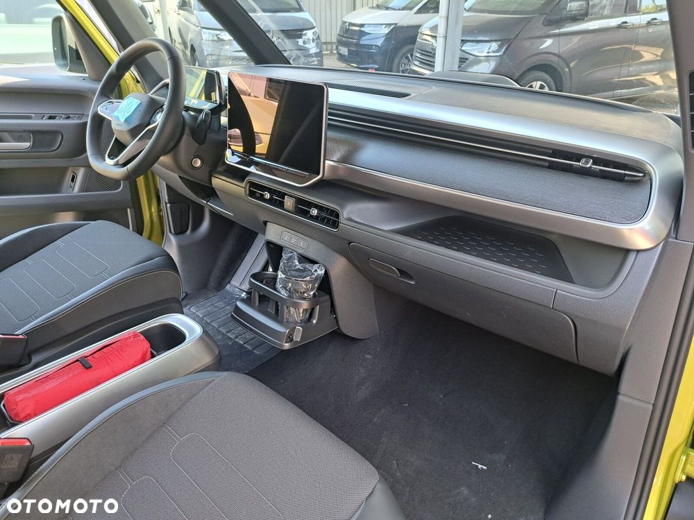 Volkswagen ID. Buzz - 25