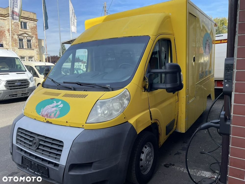 Fiat Ducato - 17