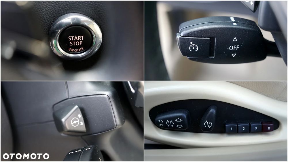 BMW Seria 6 650 i - 31