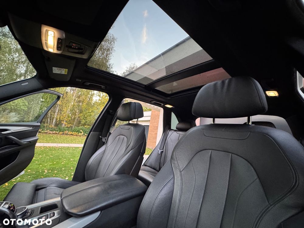 BMW X5 xDrive40d Sport-Aut - 21