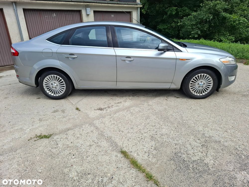 Ford Mondeo 1.8 TDCi Trend - 2