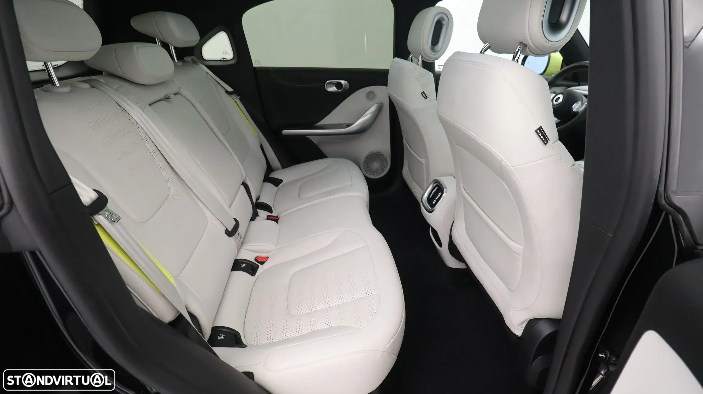 Smart #1 66 kWh Pro+ - 32