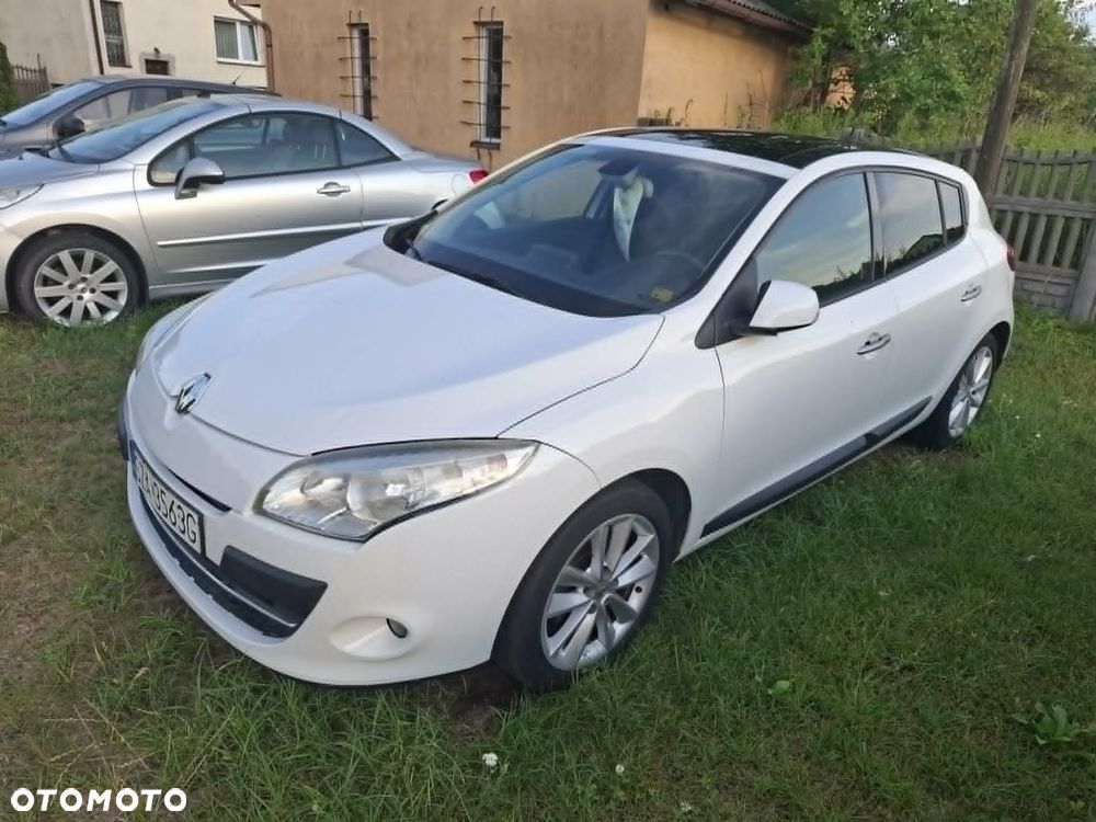 Renault Megane TCe 130 Night and Day - 1