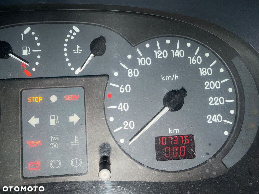Renault Thalia 1.4 RT - 7
