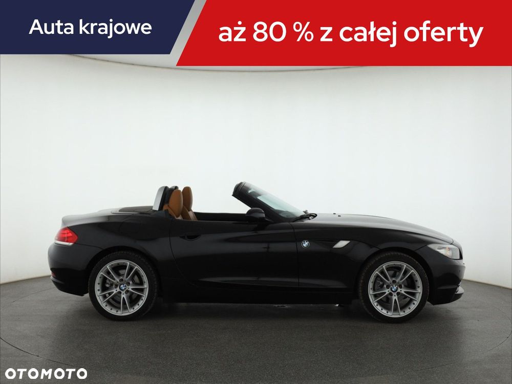 BMW Z4 - 8