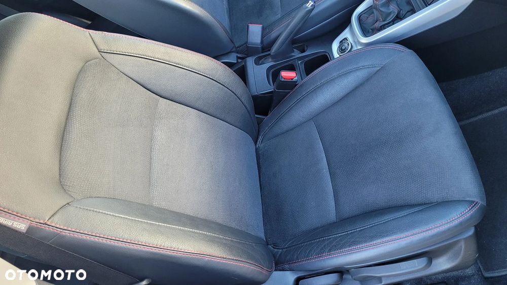 Suzuki Vitara 1.4 Boosterjet Allgrip S - 26