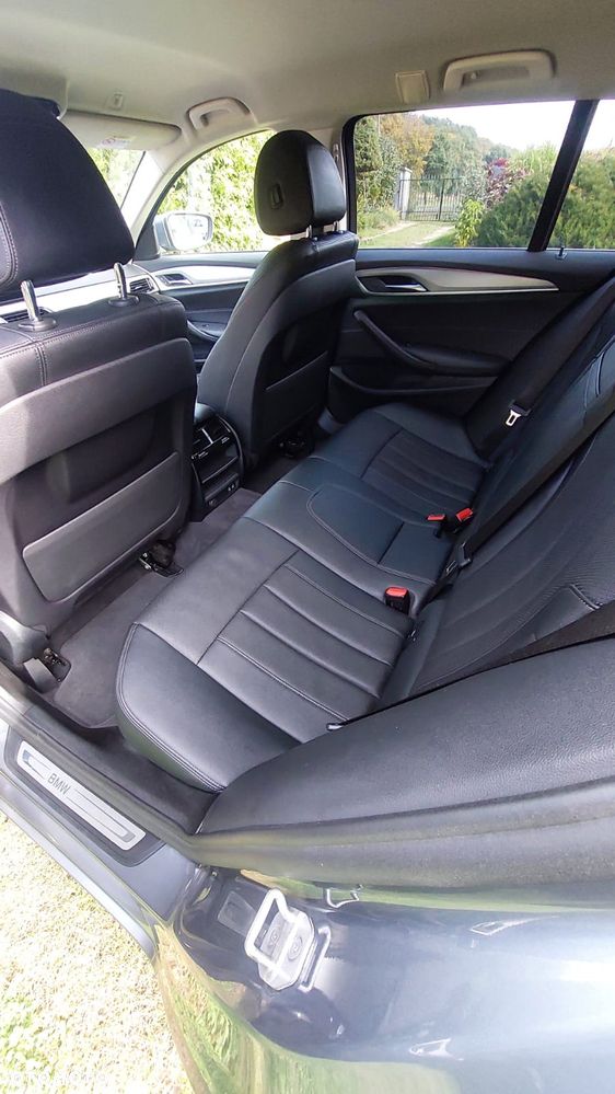 BMW Seria 5 - 12