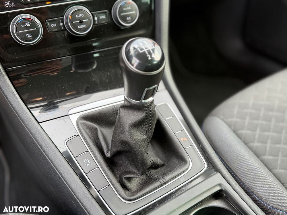 Volkswagen Golf 1.6 TDI SCR Join - 8