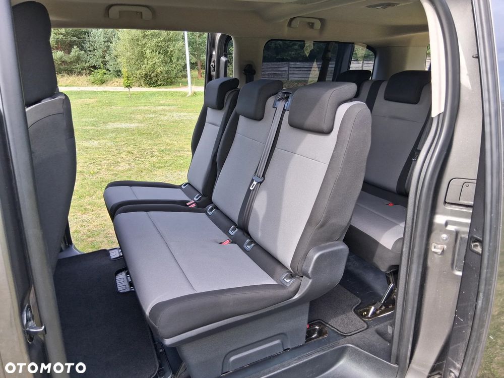 Toyota Proace Verso 1.6 D4-D Long Business - 25