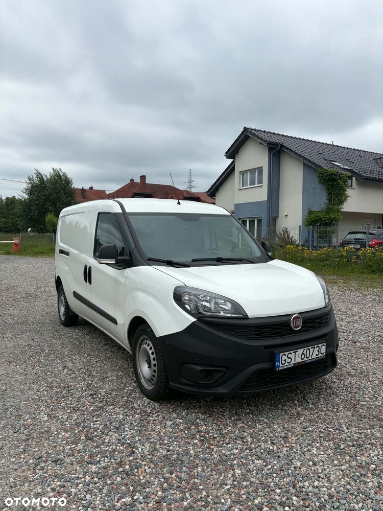 Fiat DOBLO - 1