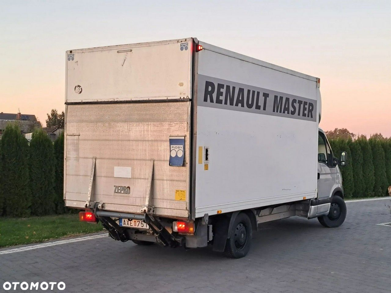 Renault Master - 11