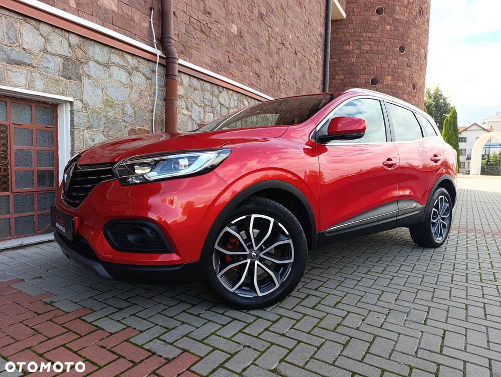 Renault Kadjar 1.3 TCe FAP Intens EDC - 3