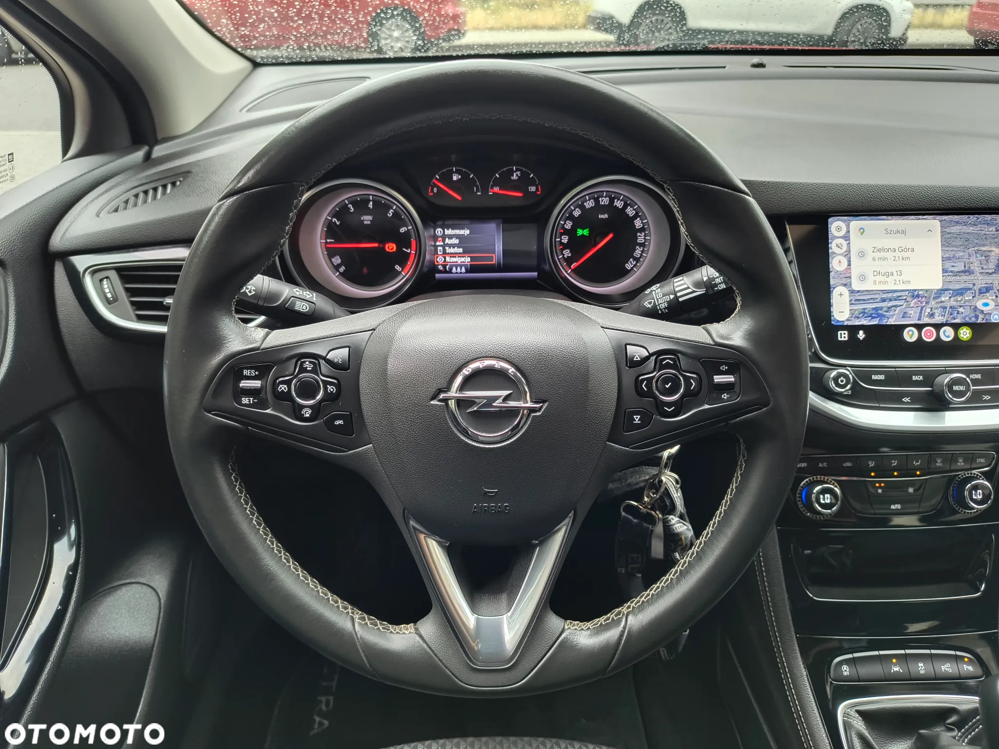Opel Astra 1.0 Turbo Start/Stop Innovation - 30