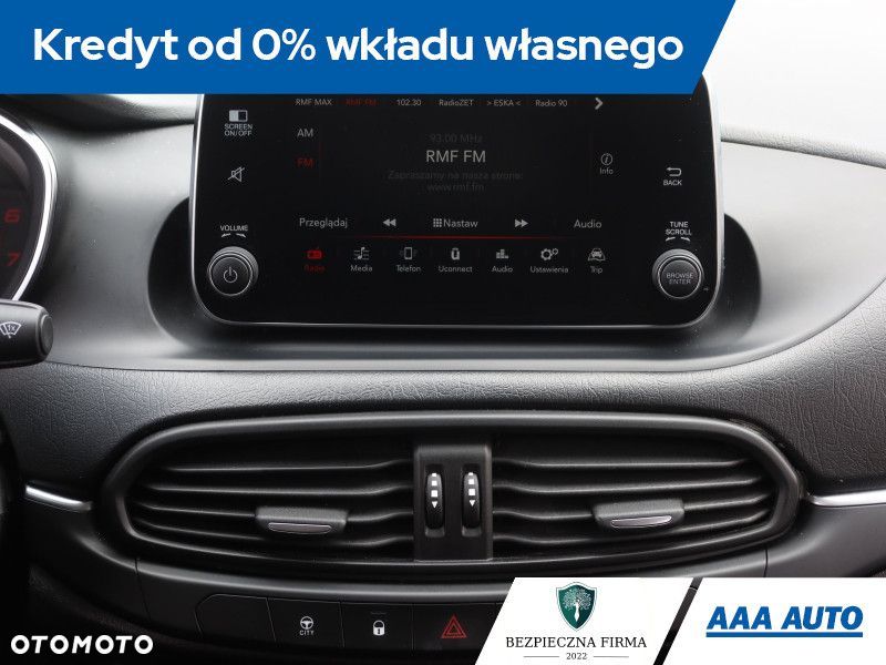 Fiat Tipo - 14