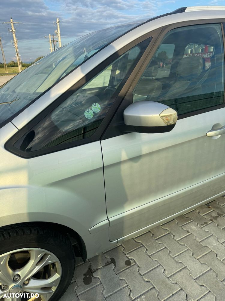 Ford Galaxy - 24