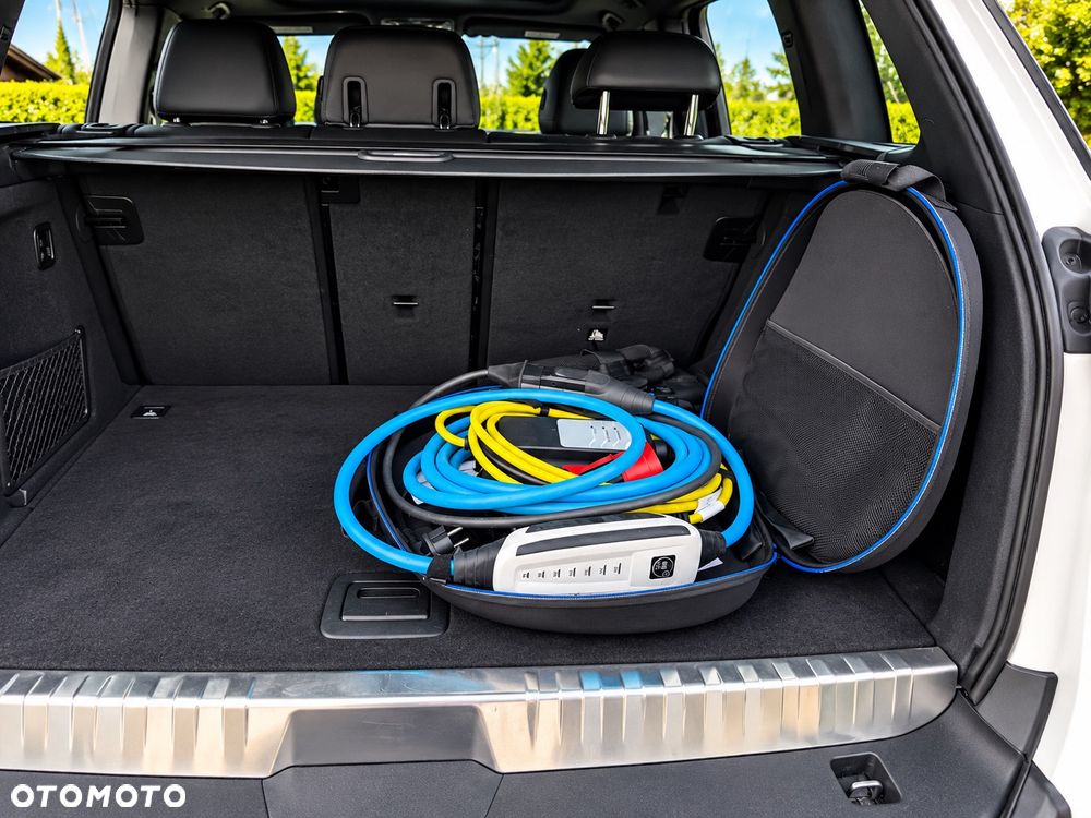 BMW X3 xDrive30e M Sport Edition - 17