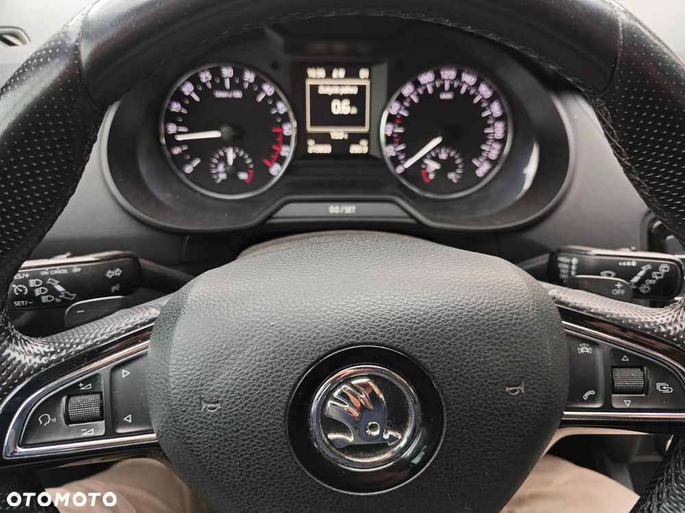 Skoda Octavia - 13