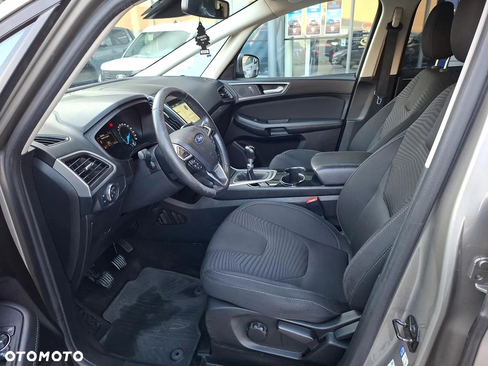 Ford S-Max 1.5 EcoBoost Trend - 13