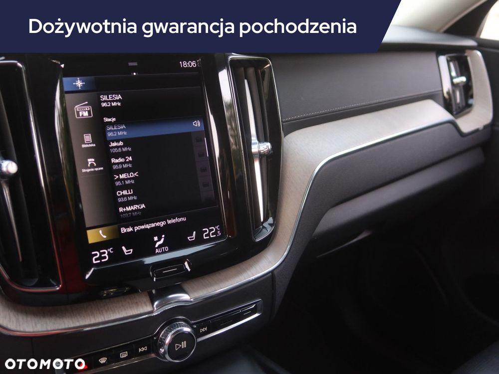 Volvo XC 60 - 21