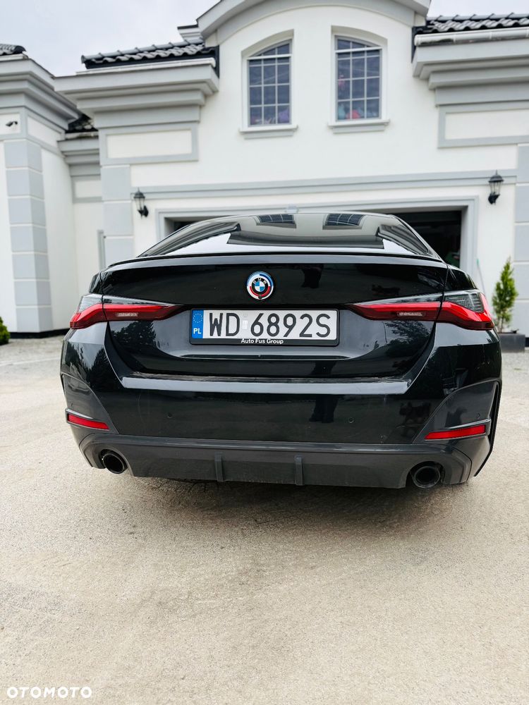 BMW Seria 4 430i M Sport - 20