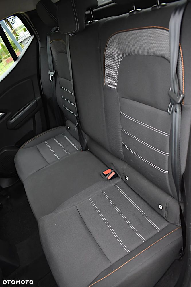 Dacia Sandero Stepway TCe 100 Prestige - 8