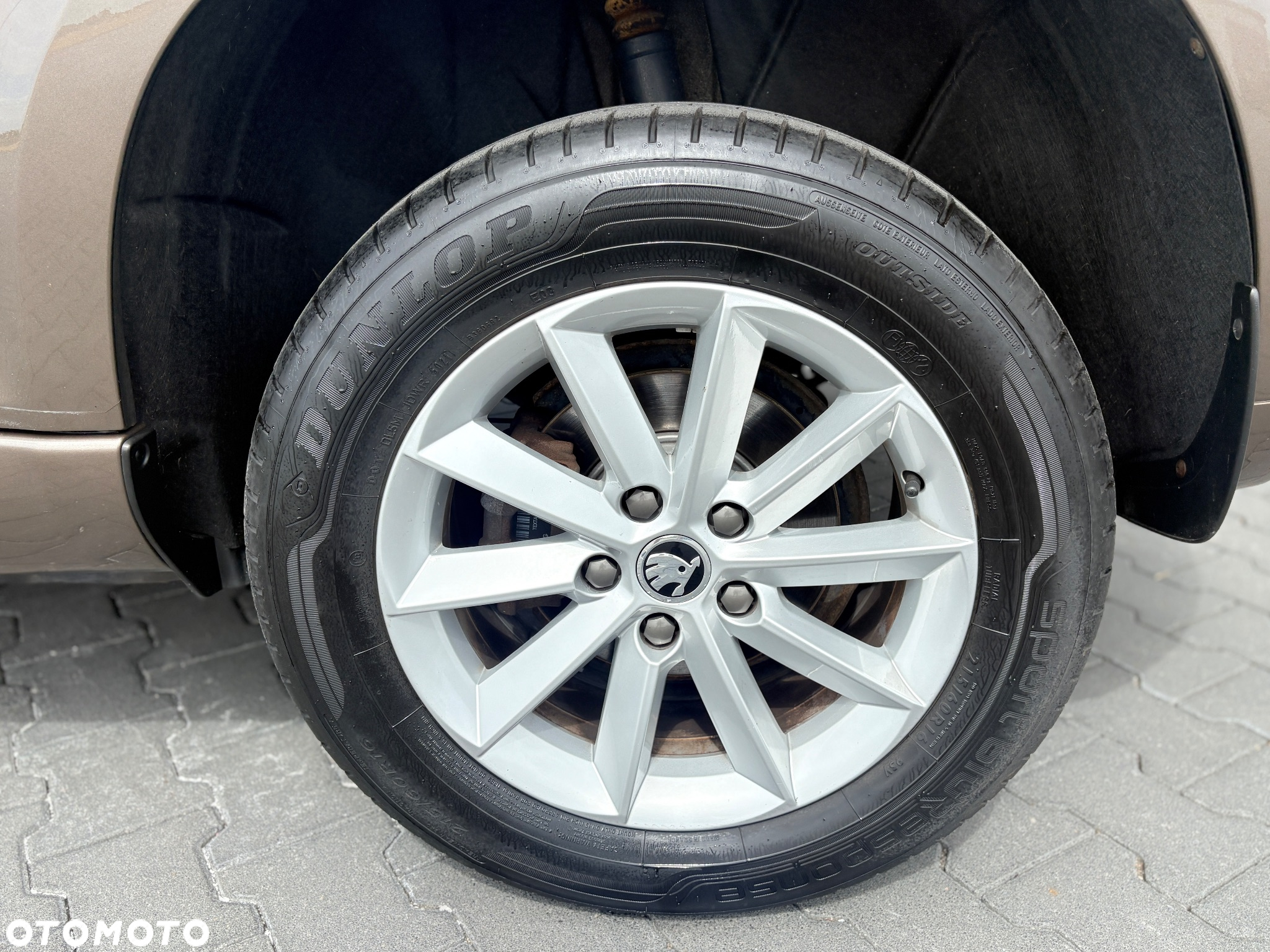 Skoda Yeti 1.4 TSI Cool Edition - 33