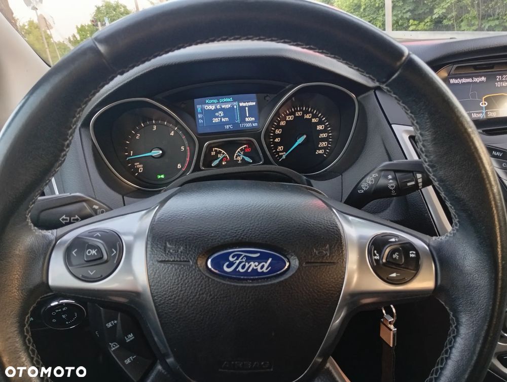 Ford Focus - 7