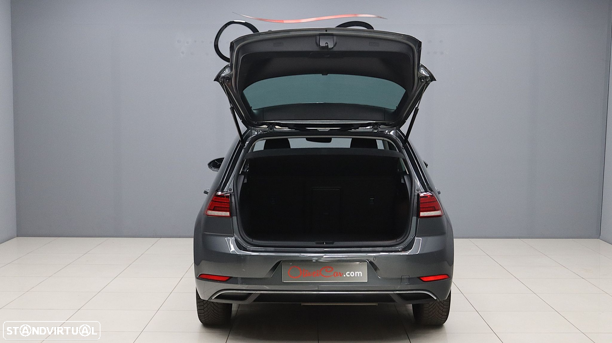 VW Golf 1.6 TDI DSG Join - 6