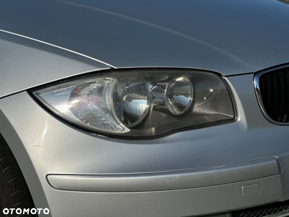 BMW Seria 1 - 9